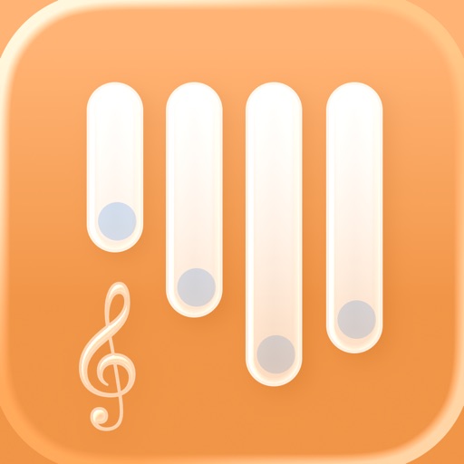 Kalimbar app icon